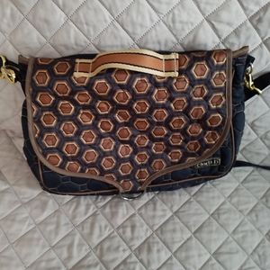 Shoulder  hand bag